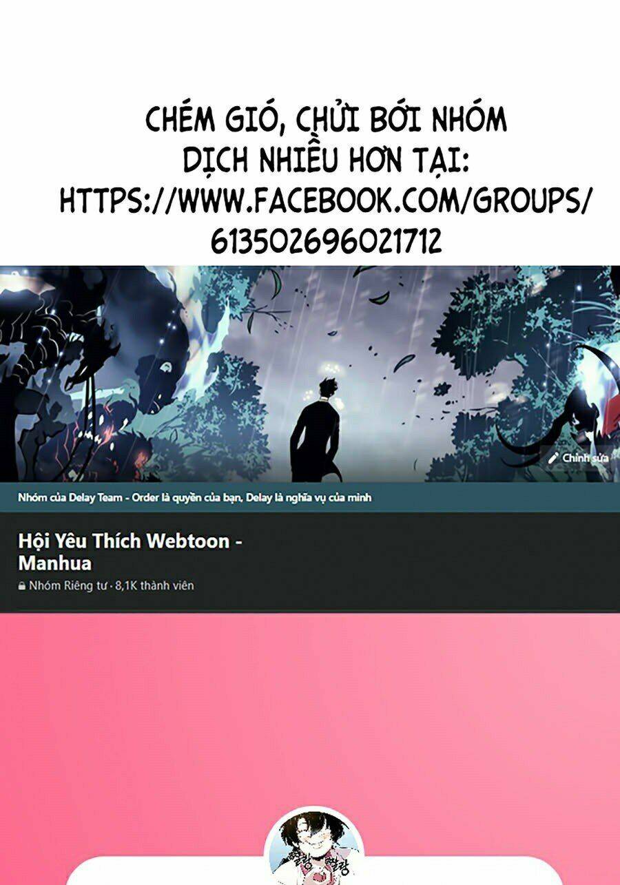 Sức Cùng Lực Kiệt: Chapter 13
