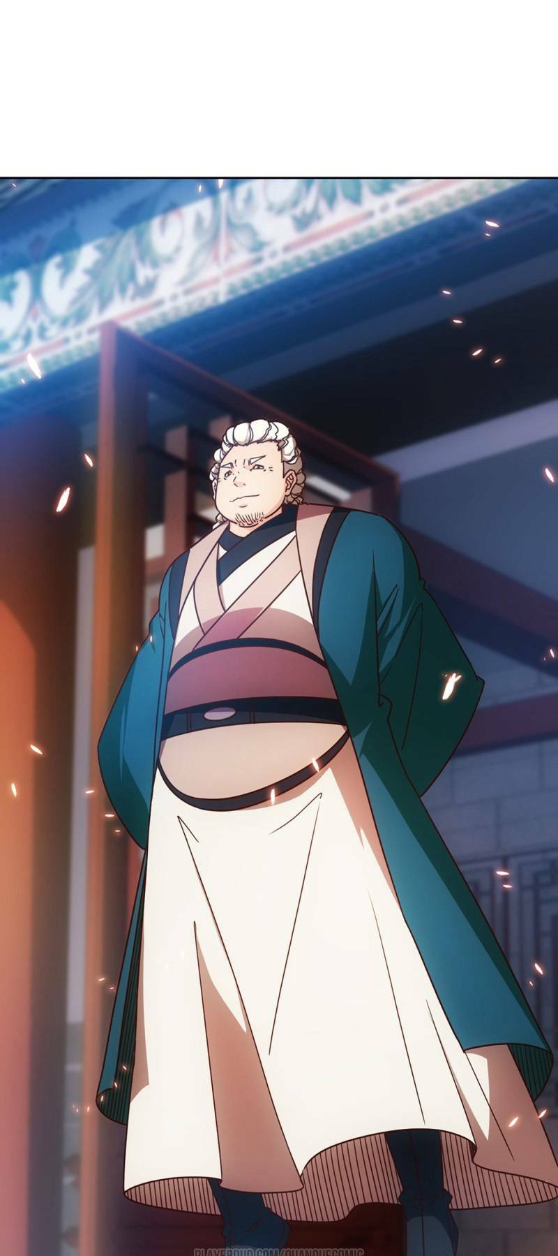 Hồng Thiên Thần Tôn: Chapter 59