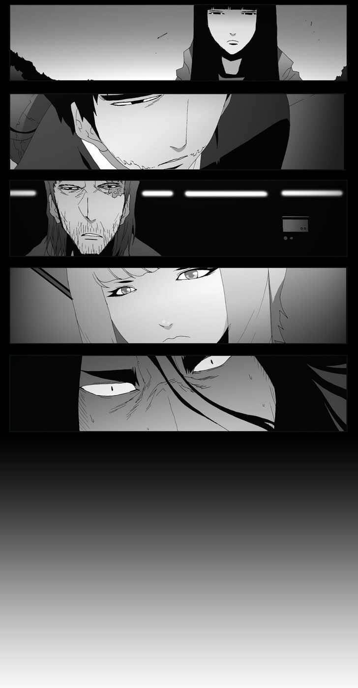 Siêu năng: Chapter 144