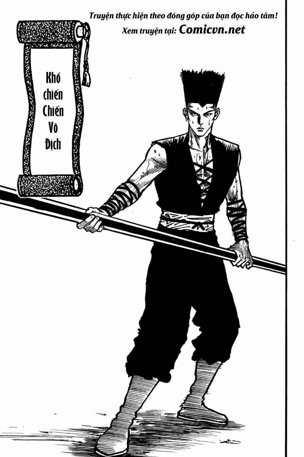 Hiệp Vương Liêu Thiêm Đinh: Chapter 82