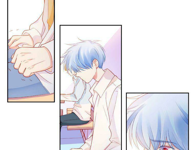 Giai Điệu Của Sự Va Chạm: Chapter 40