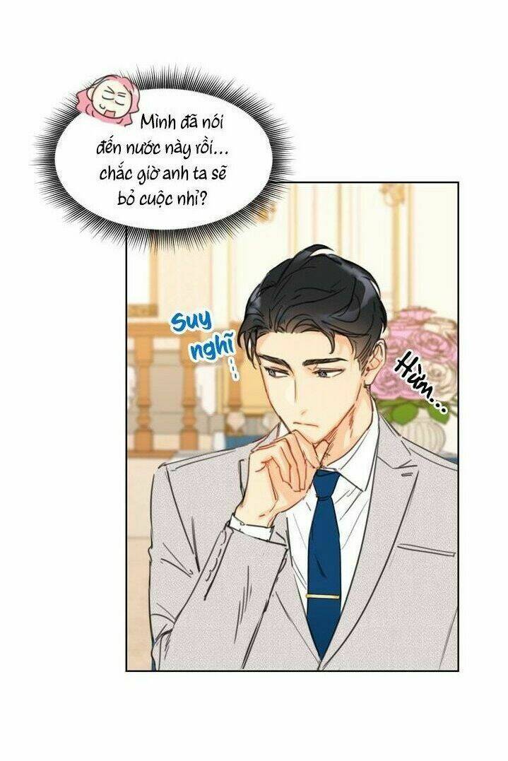 Từ Chối Kết Hôn Với Đại Gia: Cô Dâu Bỏ Trốn: Chapter 14