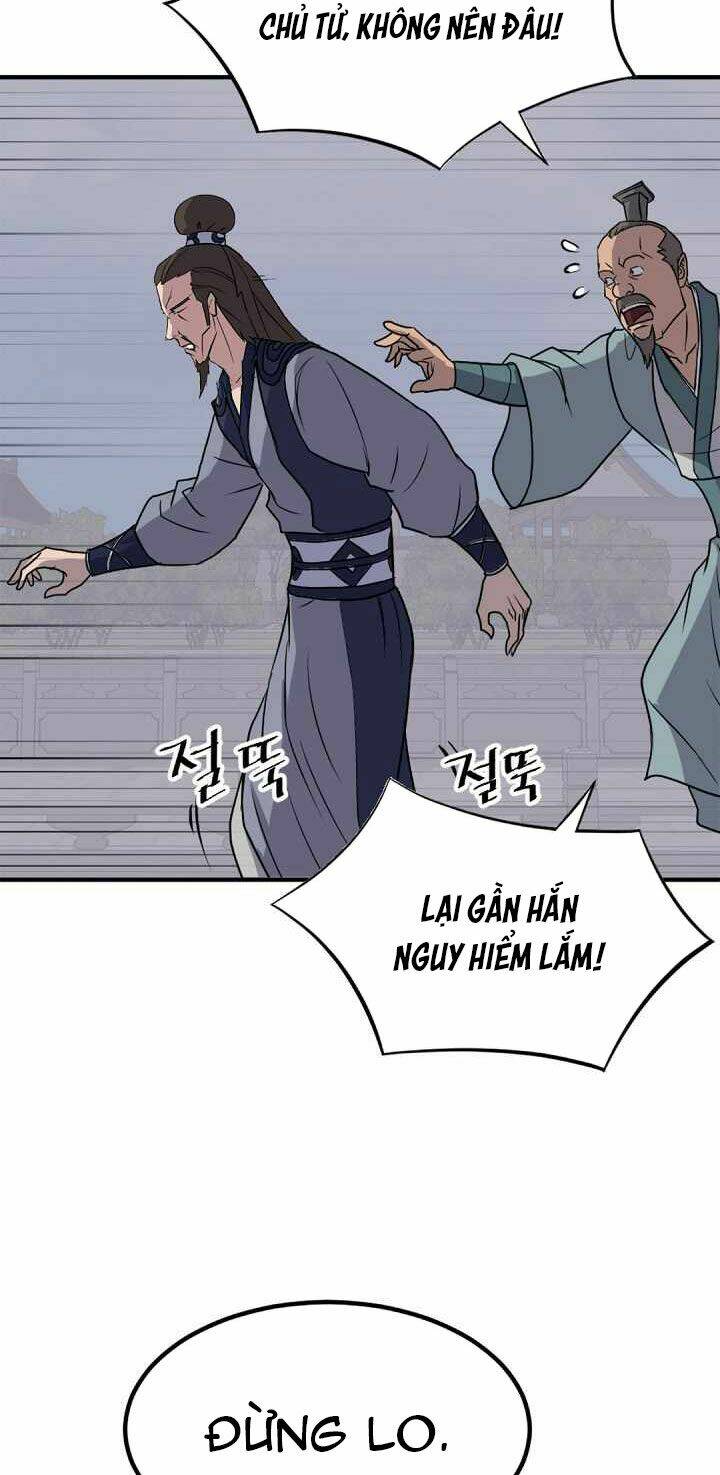 Trọng Sinh, Bất Khả Chiến Bại: Chapter 149