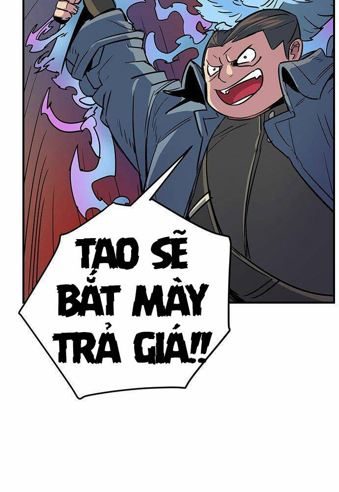 Chủ Nhân Thiên Giới: Chapter 1