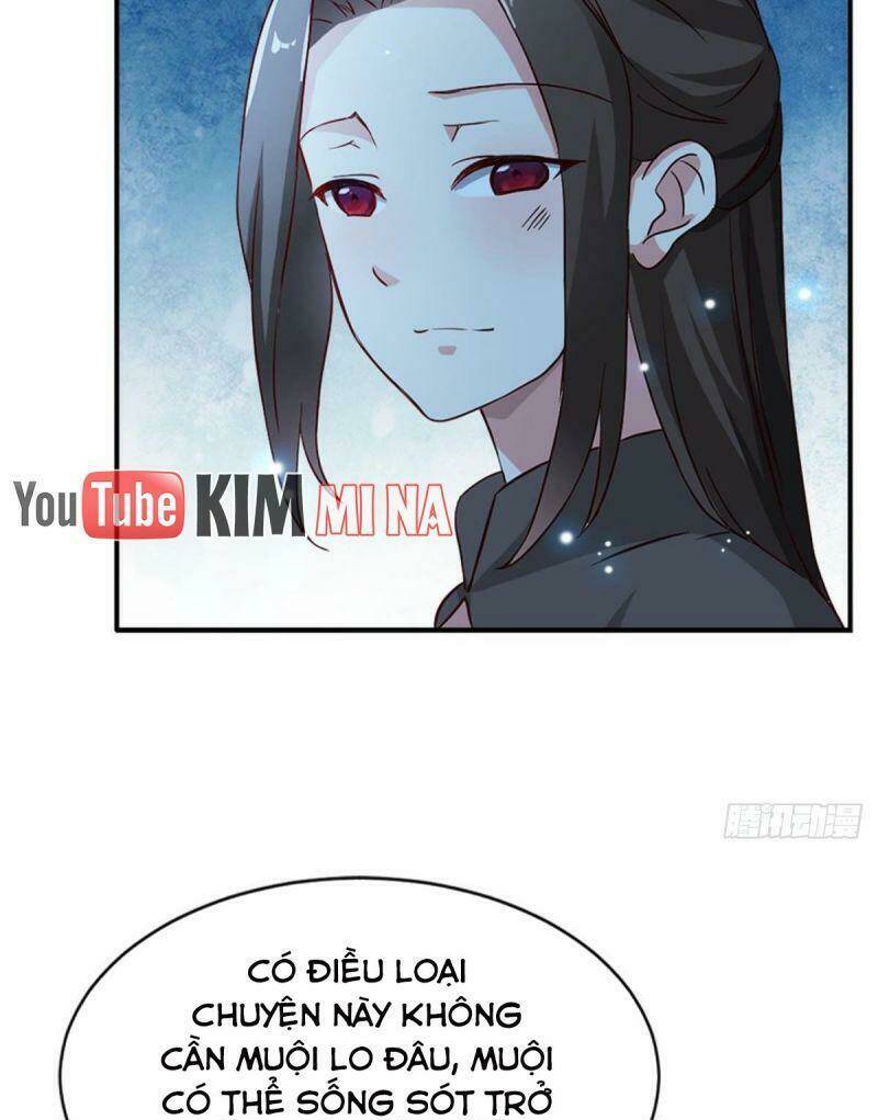 Tự Định Nghĩa Thiên Cung: Chapter 12