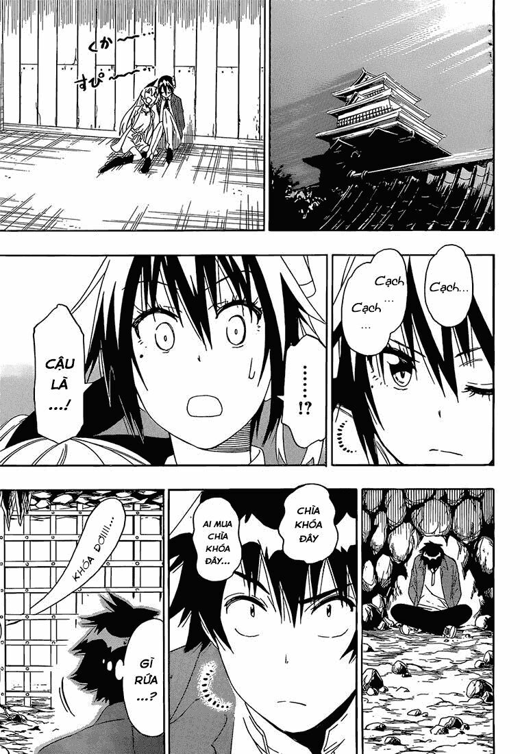 Tình Yêu Ngang Trái: Chapter 187