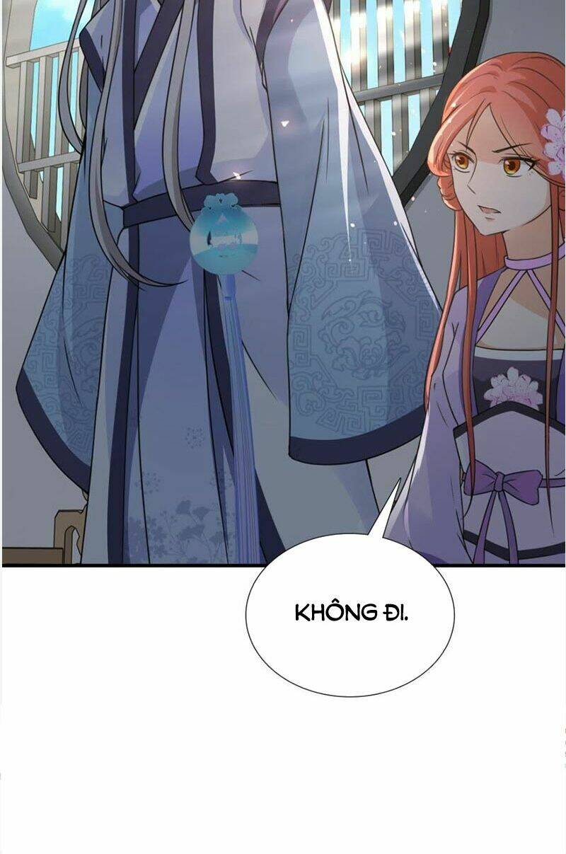 Tận Diệt Vương Gia Mãn Triều: Chapter 157