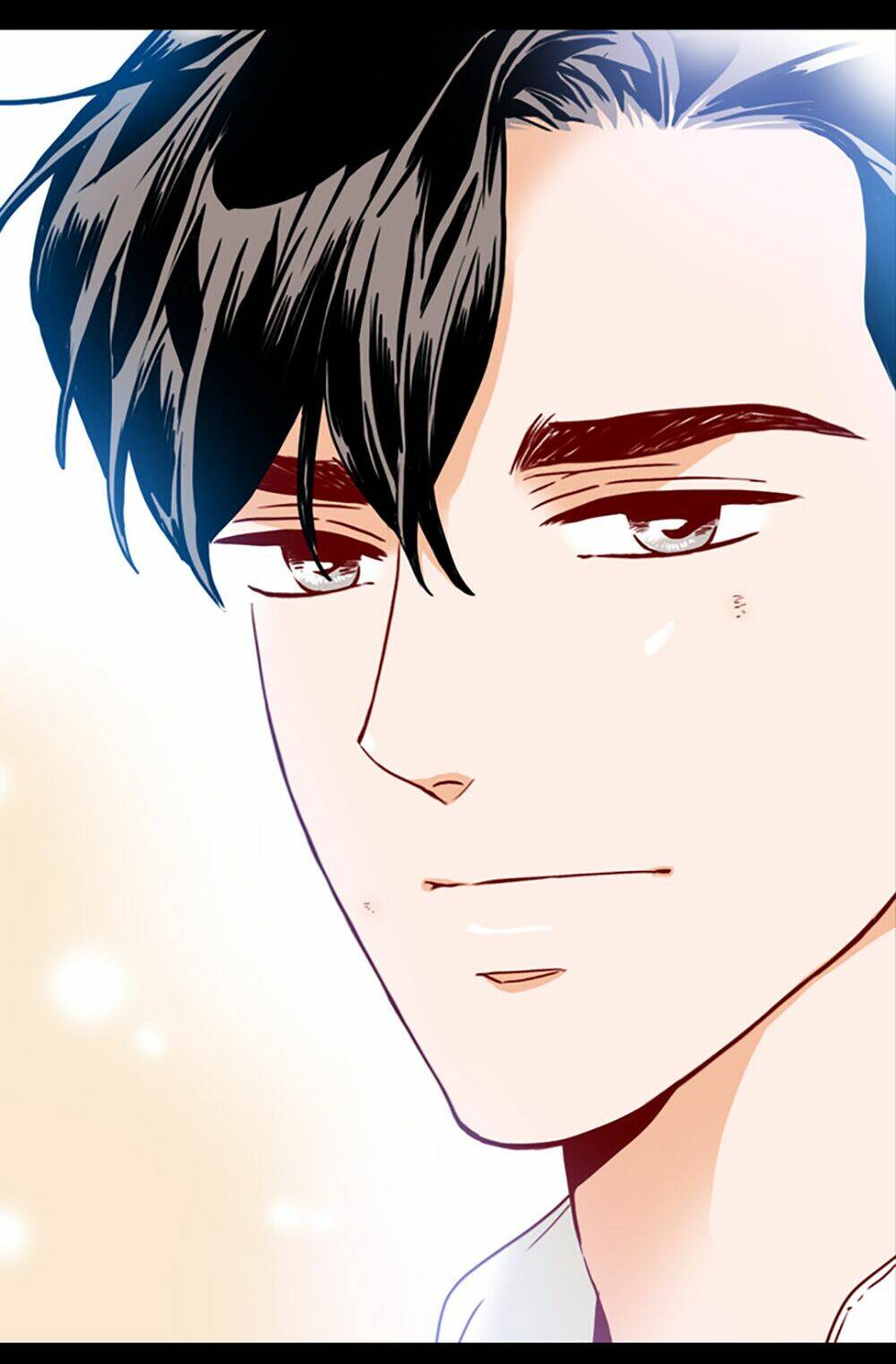 Thư Ký Kim Sao Thế Nhỉ?: Chapter 28