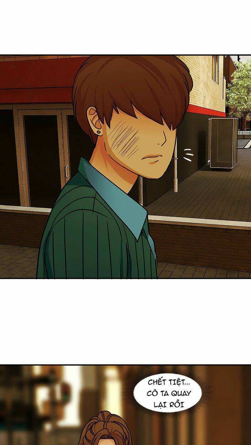 Nửa Đêm Ở Poppy Land: Chapter 49