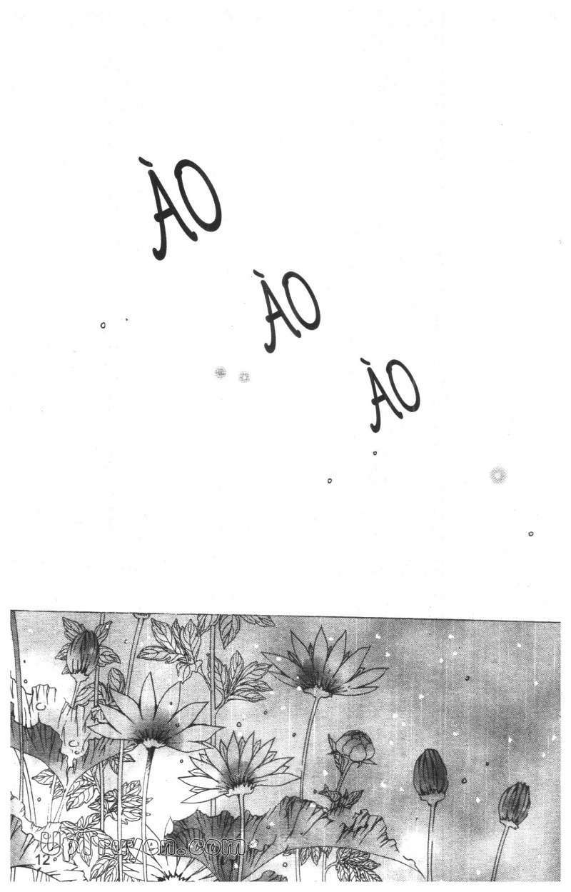 Nước Mắt Nàng Tiên Cá: Chapter 9