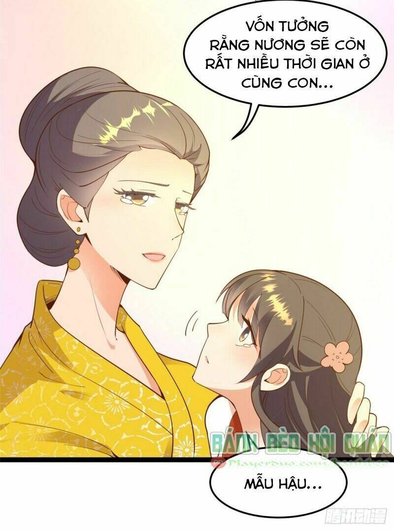 Bạo Manh Tiểu Tiên: Chapter 76