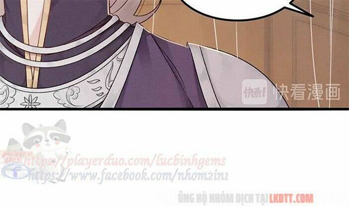 Trọng Sinh Bá Sủng Nhiếp Chính Vương Quá Mạnh Mẽ: Chapter 89