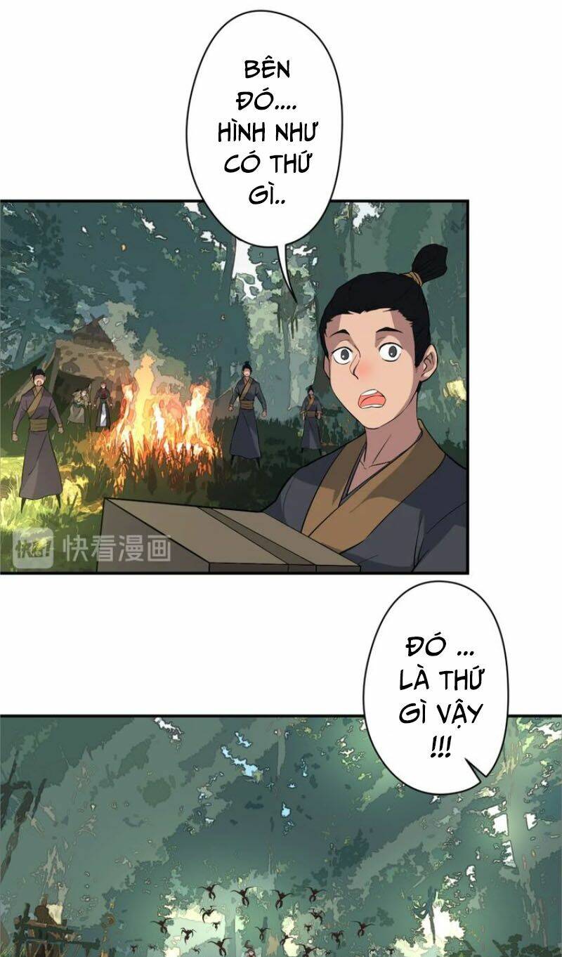 Ta Luyện Dược Thành Thánh: Chapter 17