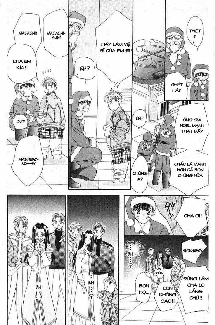 Tokyo Crazy Paradise: Chapter 12