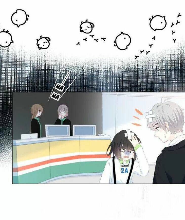 Vấp Phải Nghịch Quang: Chapter 25