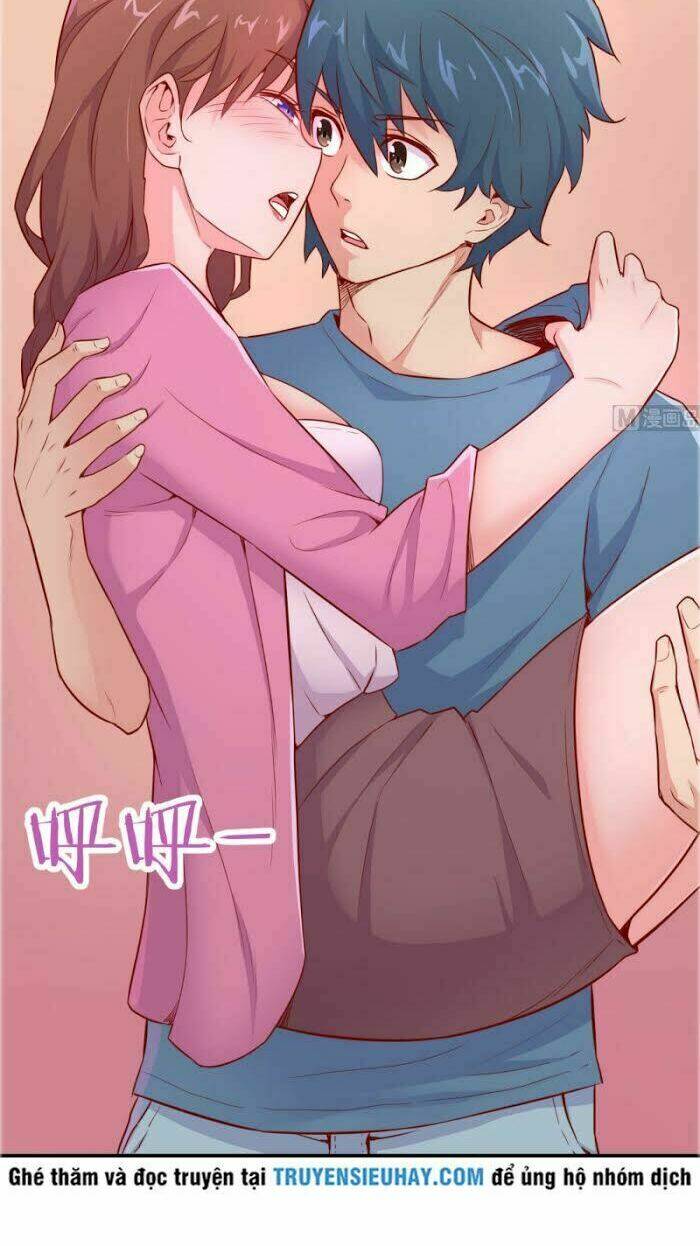 Bác Sĩ Riêng Của Nữ Thần: Chapter 9