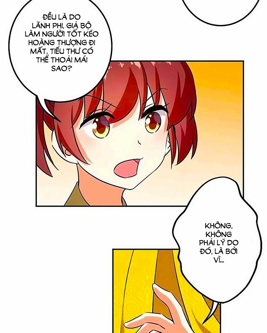 Vương Gia ! Ngươi Thật Bỉ Ổi !: Chapter 369