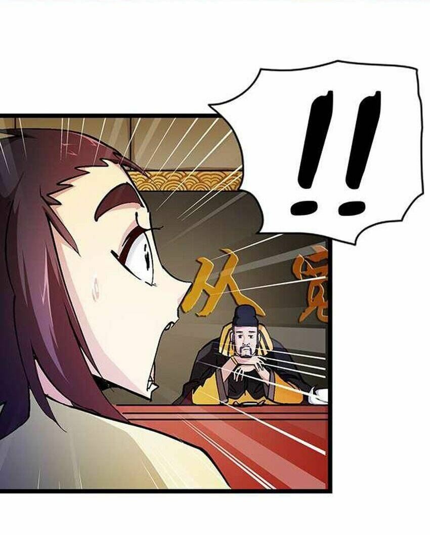 Phong Quỷ Truyền Thuyết: Chapter 25