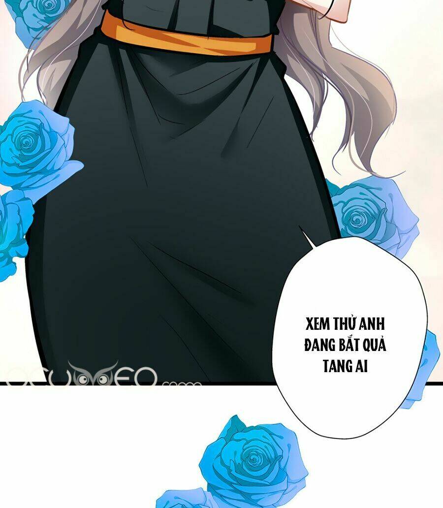 Cưng Chiều Ái Thê Hư Hỏng: Chapter 1
