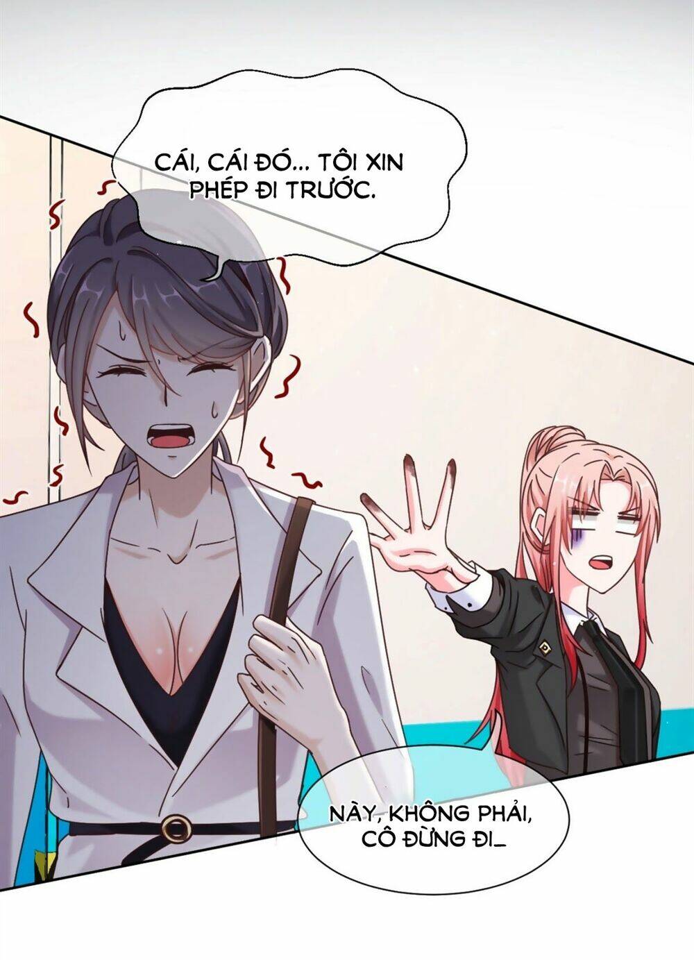 Quyến Rũ Không Thành: Chapter 9