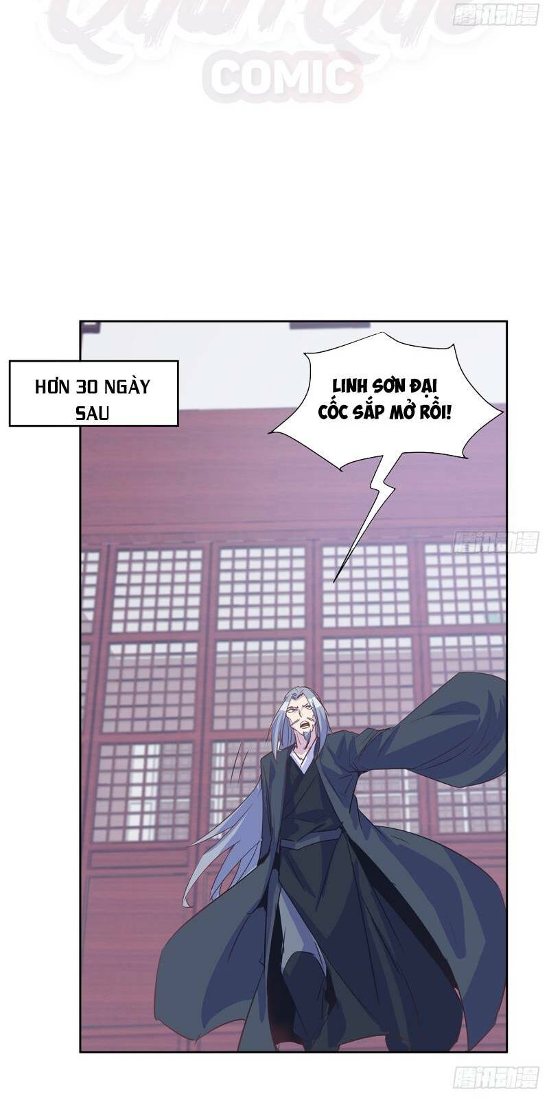 Siêu Phàm Truyện: Chapter 208