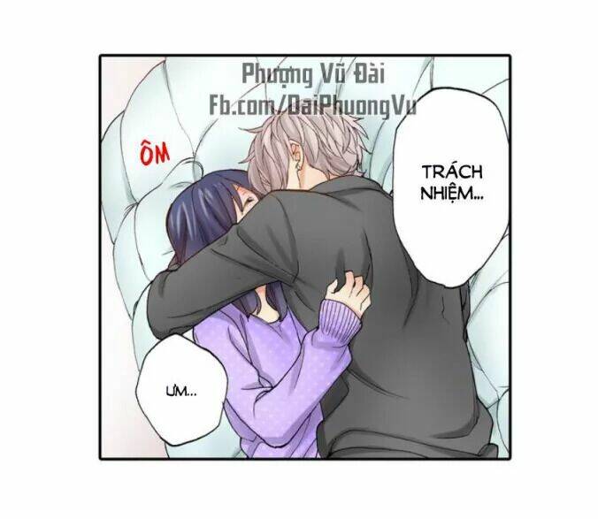 Mệnh Lệnh Tuyệt Đối Của Bá Đạo Vương Tử: Chapter 32