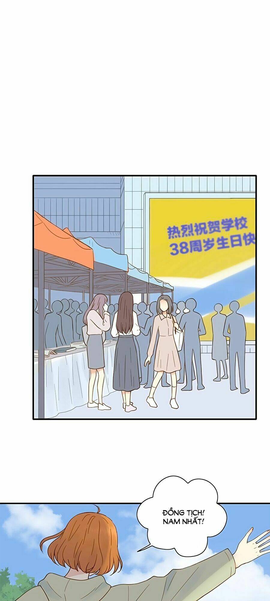 Bạc Hà Chi Hạ 2: Chapter 75