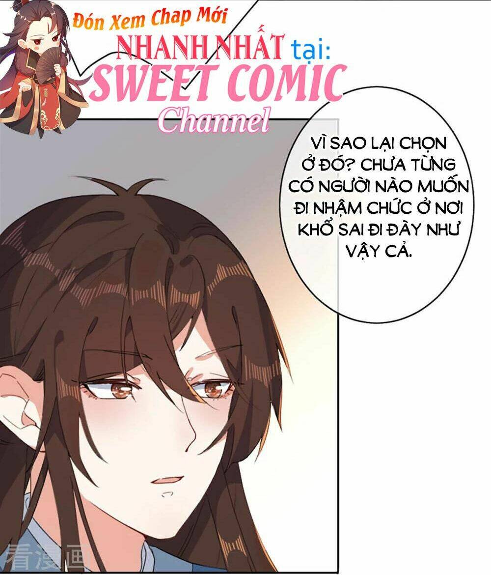 Học Viện Kiêu Ngạo Hoàng Gia: Chapter 5