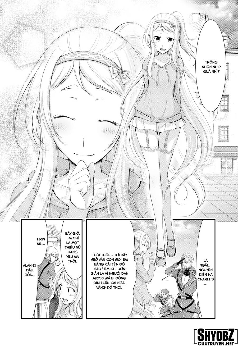 Đi Tìm Sát Tinh Vương: Chapter 82