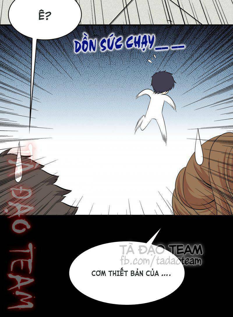 Người Yêu Thời Không: Chapter 36