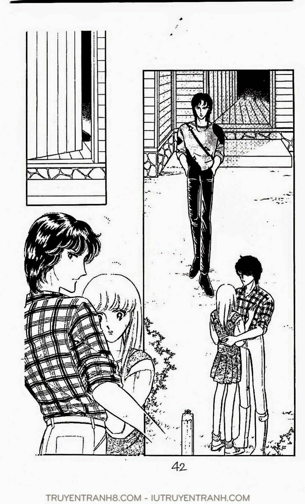 Mimi Kỳ Lạ: Chapter 34.1
