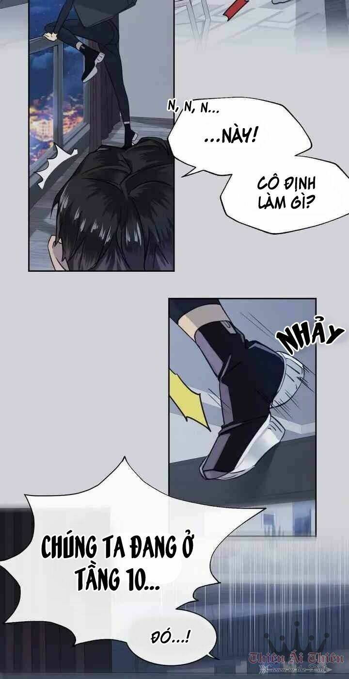 Màn Đêm Buông Xuống Là Khi Qụa Kêu: Chapter 1