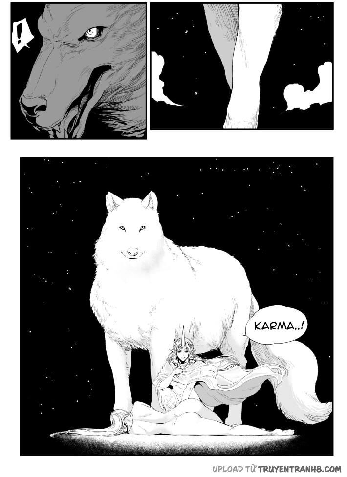 Soul Flame: Chapter 1