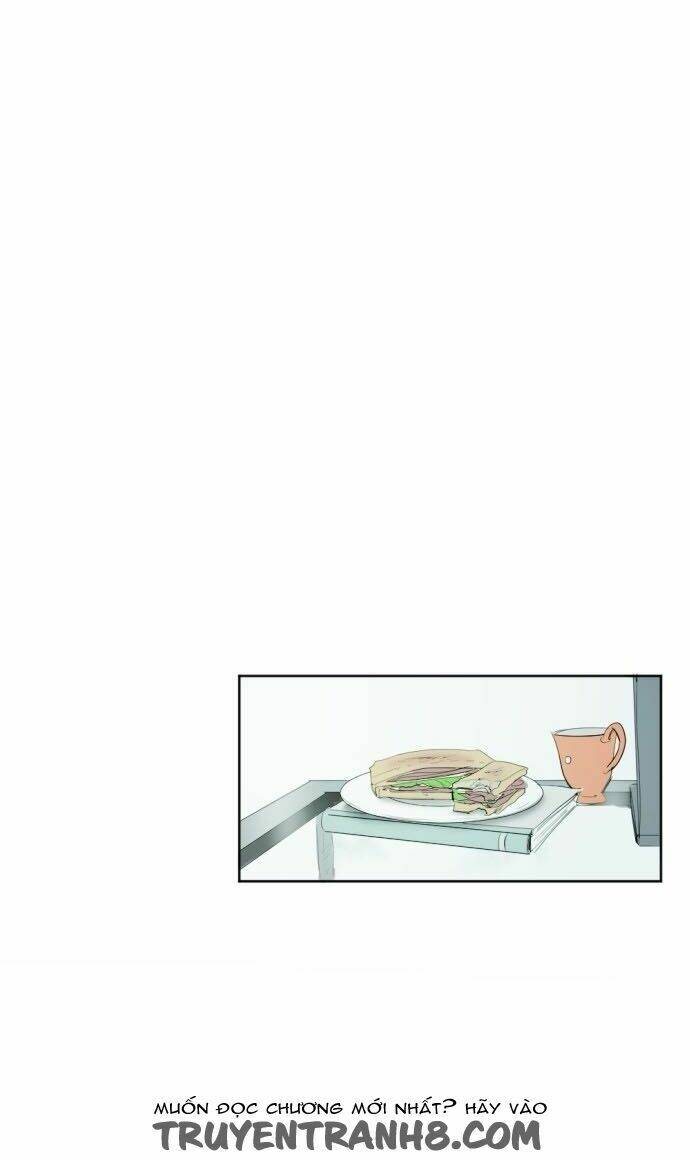 Transparent Cohabitation: Chapter 38