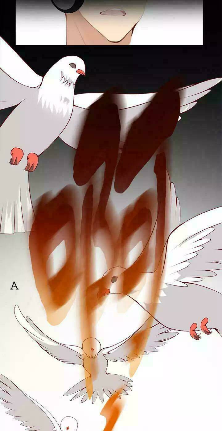 Nam Thần Là Một Đôi: Chapter 24