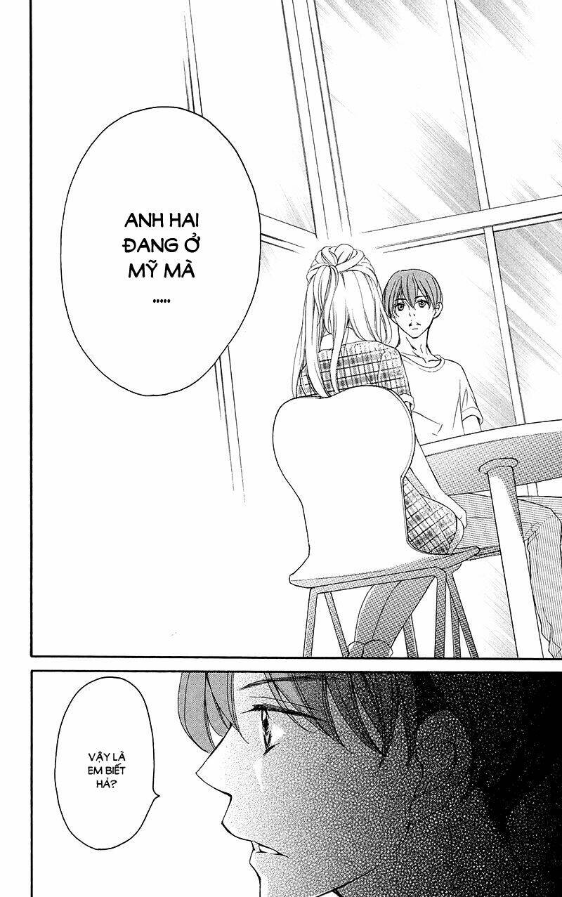 True Love: Chapter 33