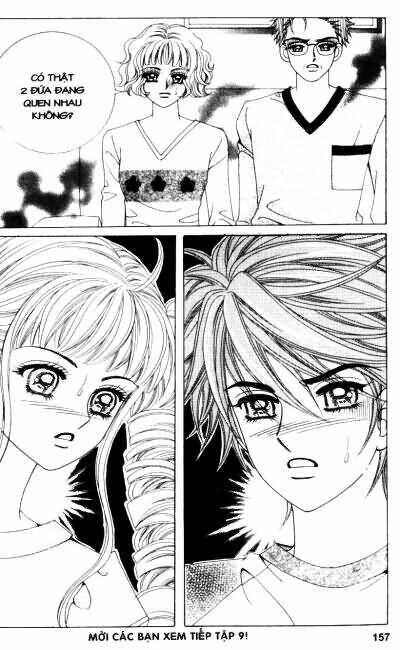 Cấm Hôn: Chapter 64