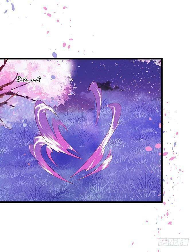 Hồ Tiên Hung Bạo: Chapter 77