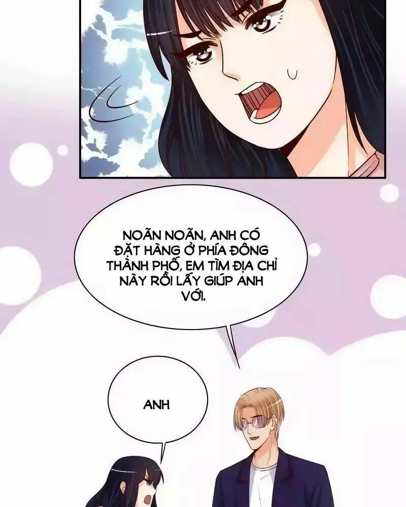 101 Phương Pháp Của Tổng Tài: Chapter 62