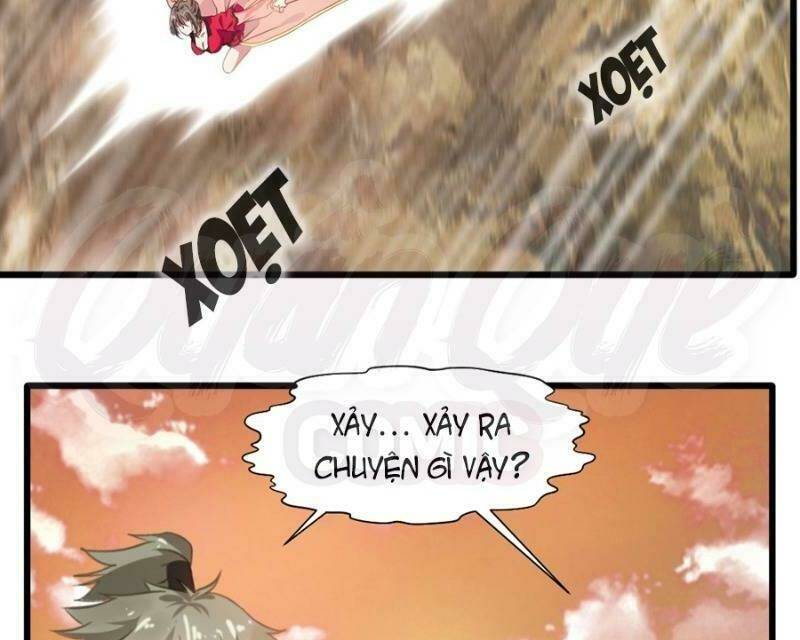 Tuyệt Thế Đế Tôn: Chapter 18