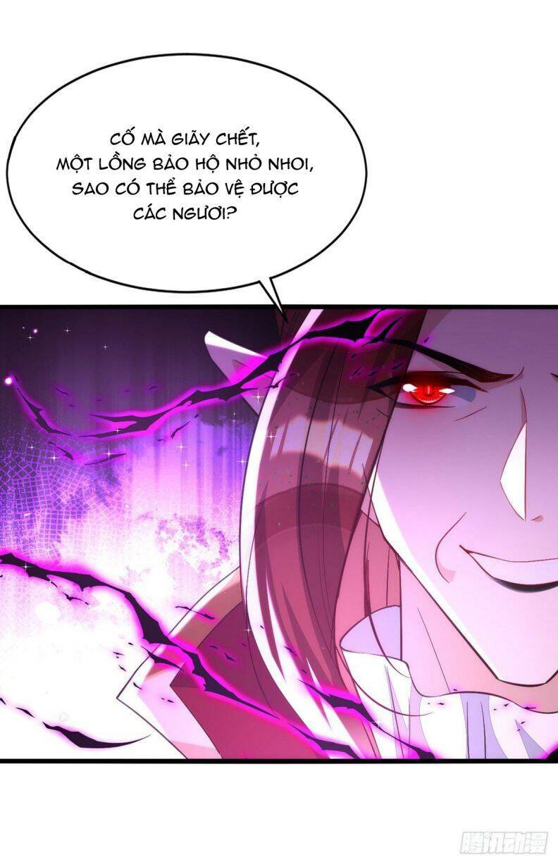 Thú Thụ Bất Thân: Chapter 158