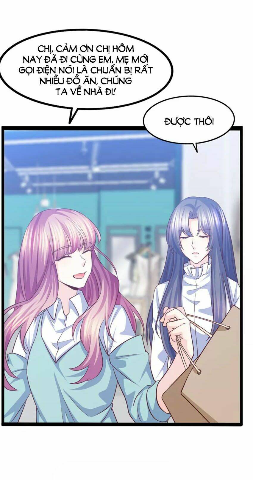 Ta Và Nam Thần Cởi Áo Ngủ Rồi: Chapter 37