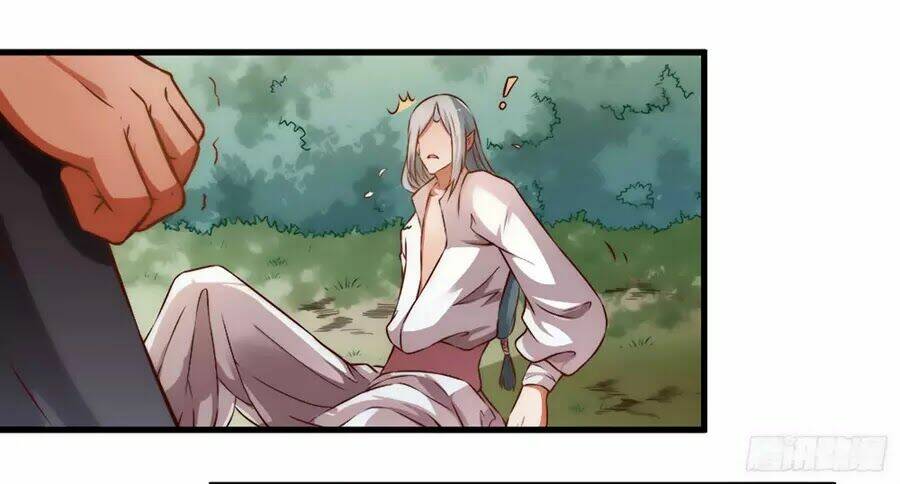 Liêu Liêu Nhân Thân Tu Tiên Truyện: Chapter 86