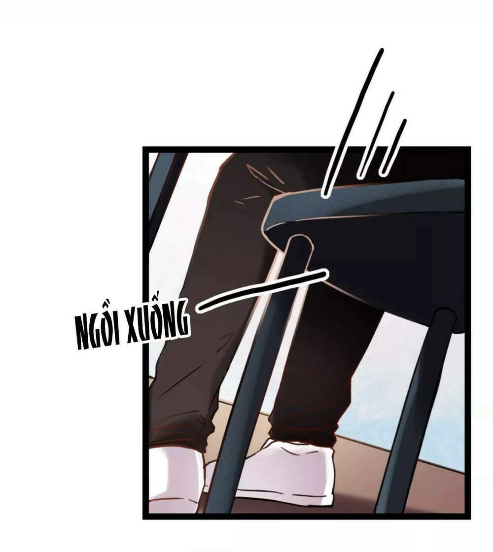 Cậu Đã Từng Yêu Tôi: Chapter 26