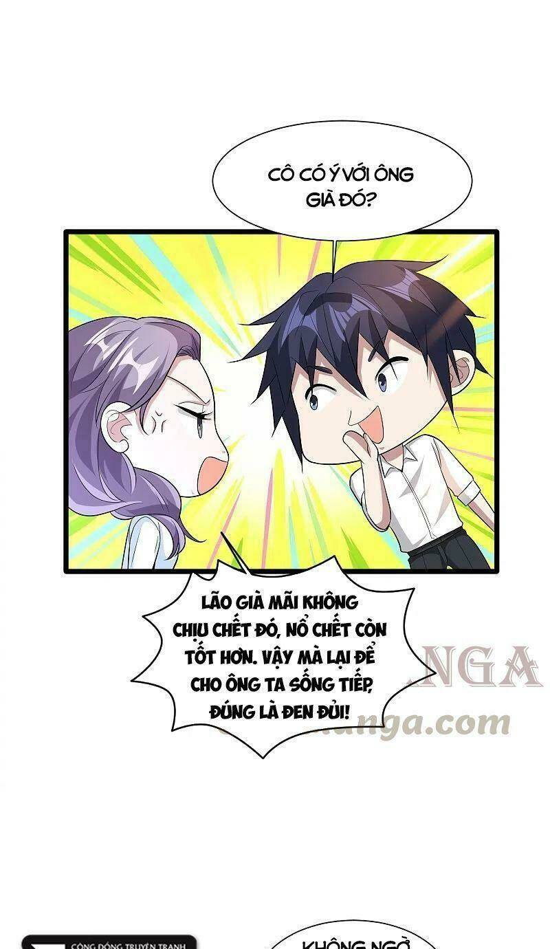 Đô Thị Tà Vương: Chapter 238