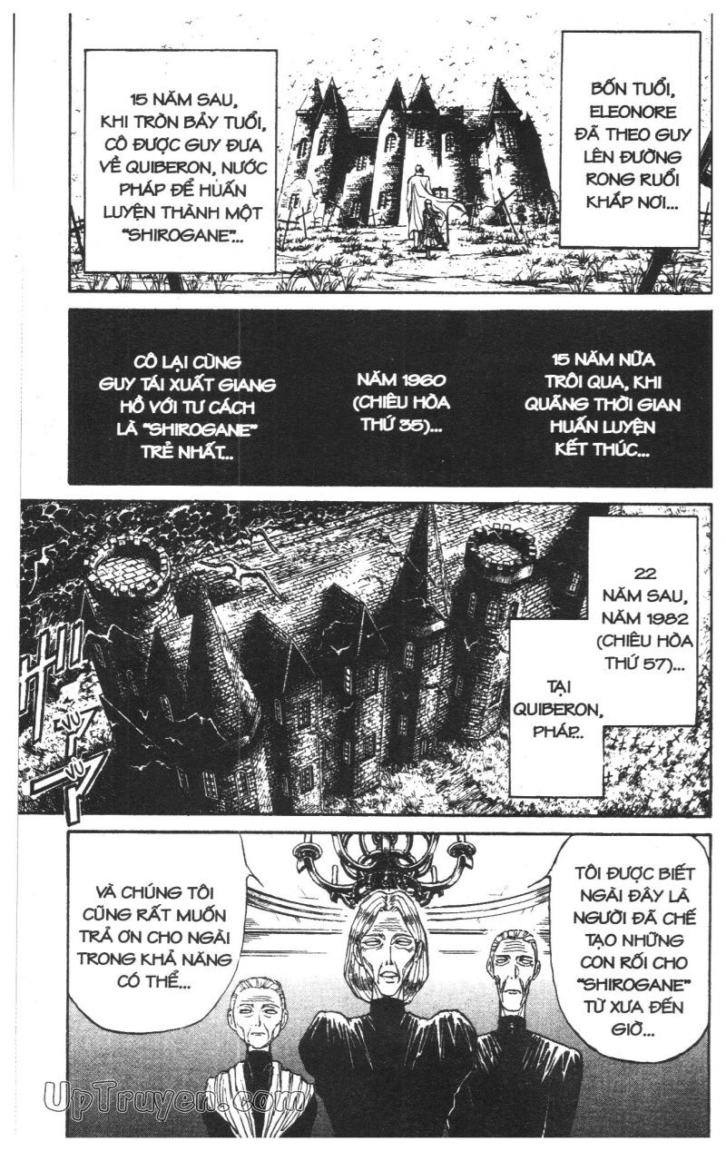 Fujita Kazuhiro: Chapter 26