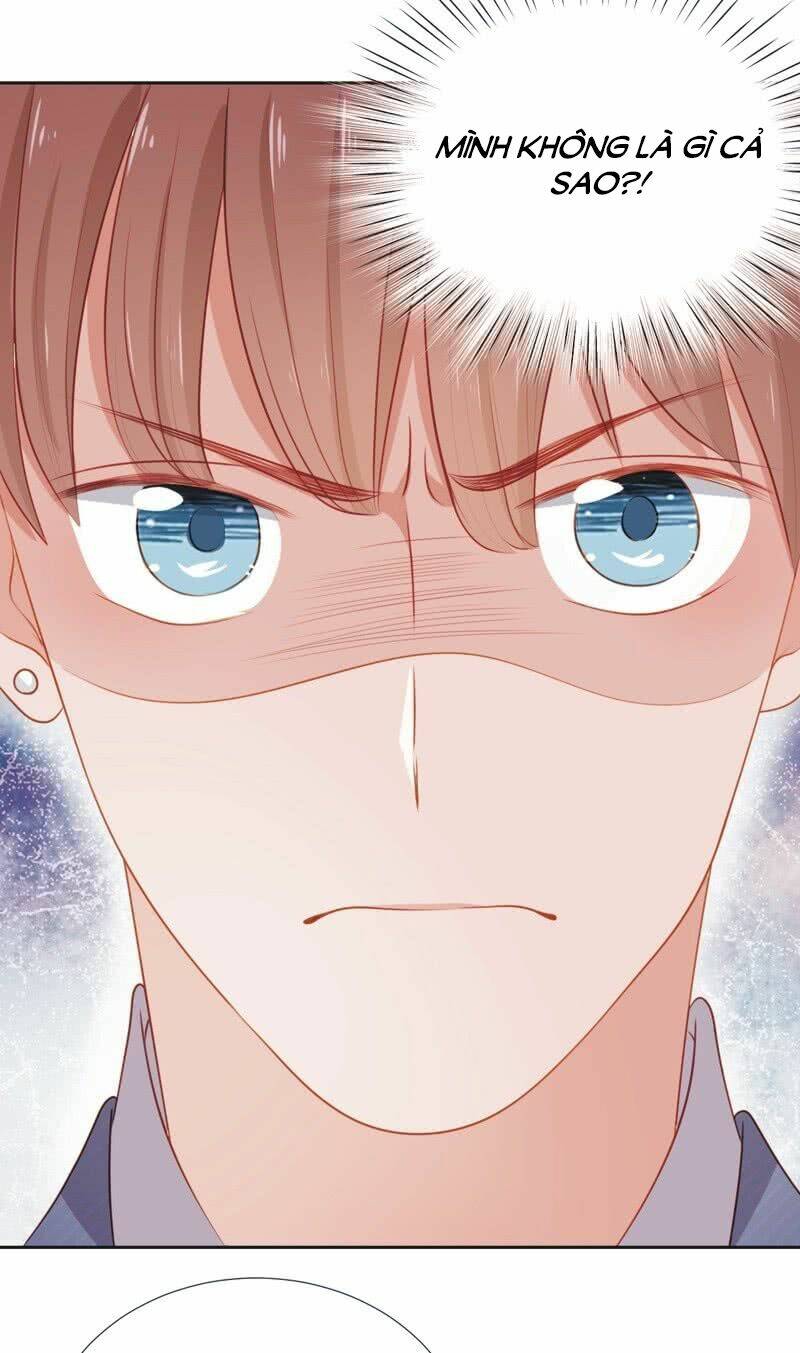Khi Trá Luyến Nhân: Chapter 59