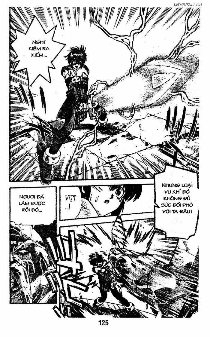 Devil And Devil: Chapter 34