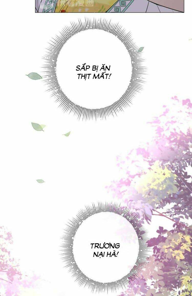 Sao Lại Là Yêu?: Chapter 9