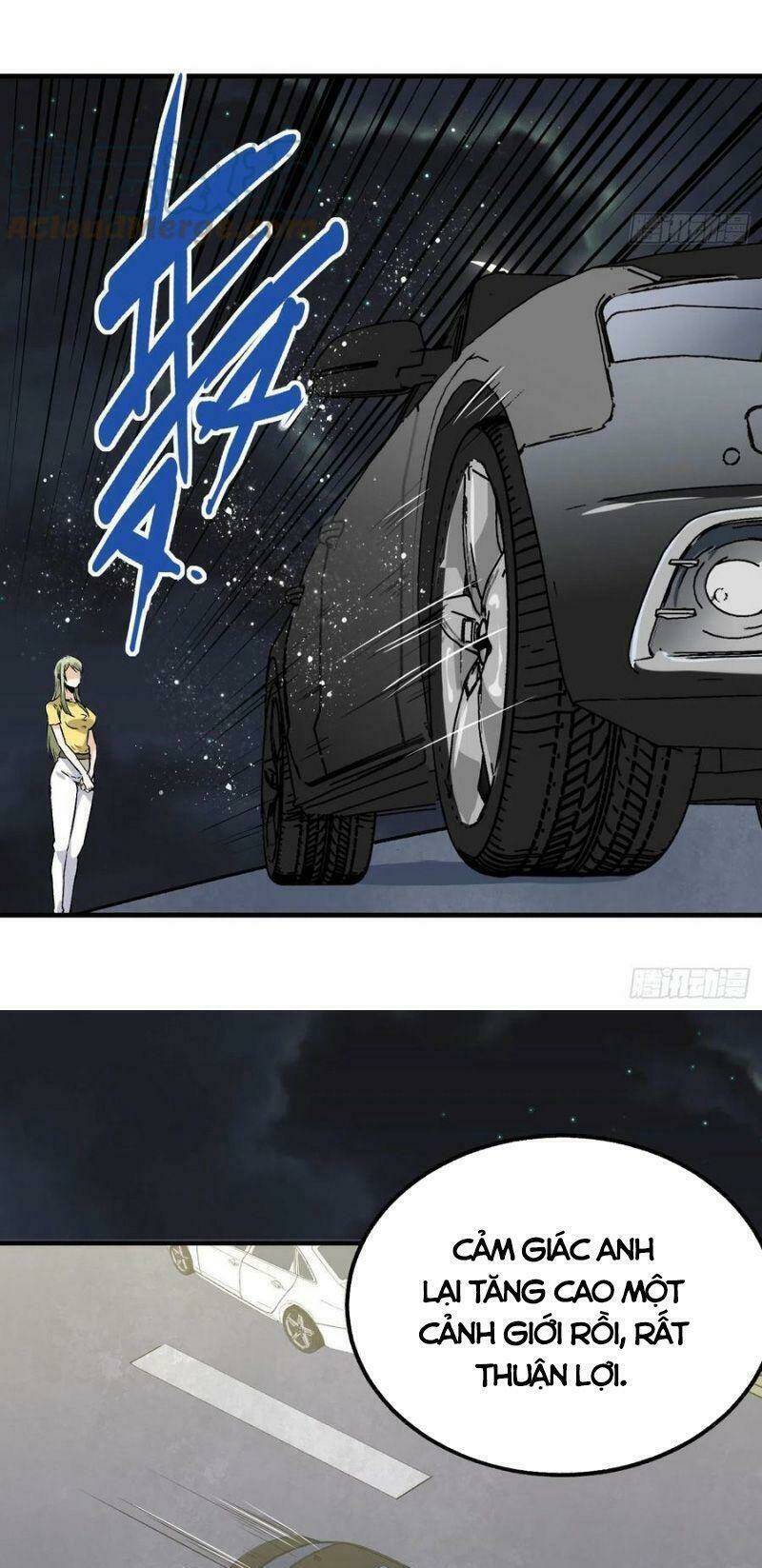 Cuồng Thiếu Siêu Thiên Tài: Chapter 82